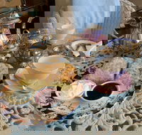 Czeg's Cafe - Tourism Gold Coast