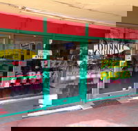 Danni's Gourmet Pizza Shop - Tourism Gold Coast