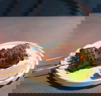 Eddy  Wolff - Tourism Gold Coast