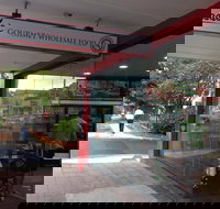 El Shaddai - Sutherland - Tourism Gold Coast