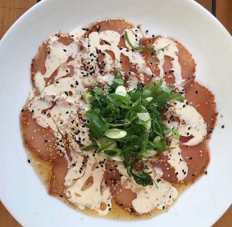 Green Island QLD Tourism Gold Coast