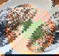 Emeralds Restaurant - Tourism Gold Coast