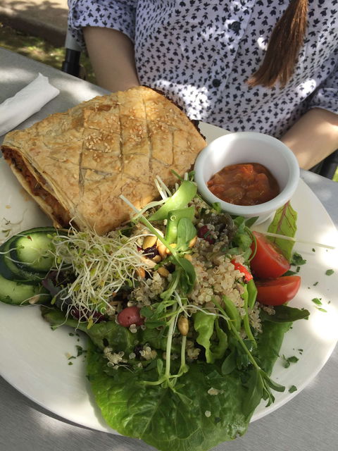 Fozigobble Café - Tourism Gold Coast 0