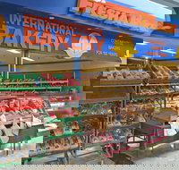 Fresha Bake International Bakery - Tourism Gold Coast