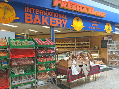 Fresha Bake International Bakery - Tourism Gold Coast 0
