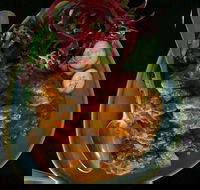 Grand Pavilion - Tourism Gold Coast