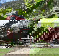 Greenway Wines - Tourism Gold Coast