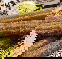 Guzman Y Gomez - Kensington - Tourism Gold Coast