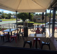 Kebab And Coffee House - Tourism Gold Coast