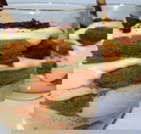 La Vera Gourmet Pizza Bar - Tourism Gold Coast