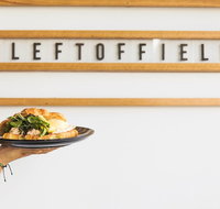 Left of Field - Tourism Gold Coast