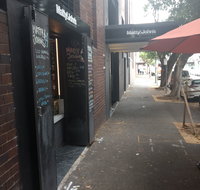 Matty and John's Espresso Bar - Tourism Gold Coast