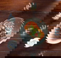 Milk Factory Kitchen  Bar - Tourism Gold Coast