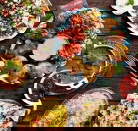 Miss India - Teneriffe - Tourism Gold Coast