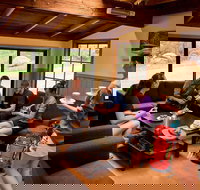 Mt Stirling Cafe - Tourism Gold Coast