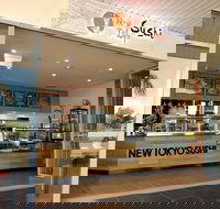 New Sushi Tokyo - Gold Coast