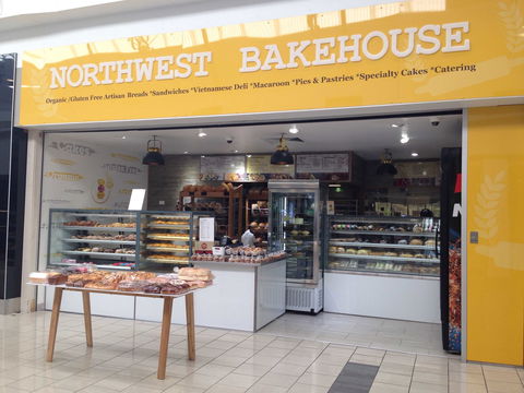 Northwest Bakehouse - Tourism Gold Coast 0