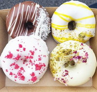 Nutie Donuts - Balmain - Tourism Gold Coast
