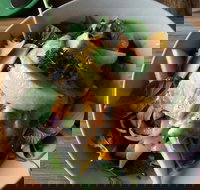 Orion Cafe - Tourism Gold Coast