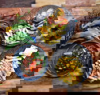 Outback Trek Cafe - Temporarily Closed Due to COVID-19 - Tourism Gold Coast