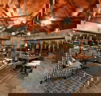 Peaks Restaurant  Bar - Tourism Gold Coast