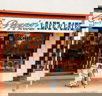 Peppers Cafe and Catering - Tourism Gold Coast