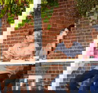 Percy Plunkett - Tourism Gold Coast