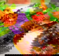 Pink Takeaway - Tourism Gold Coast