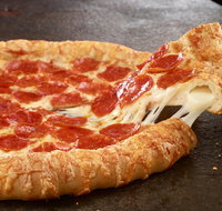 Pizza Hut - Ipswich - Tourism Gold Coast
