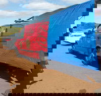 Pronto Cino - Tourism Gold Coast