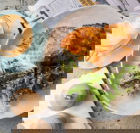 Rammy Dessert Indian Restaurant - Tourism Gold Coast