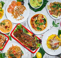 Red Lemon Thai Cafe - Tourism Gold Coast