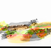 Red Rooster - Burpengary - Gold Coast