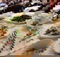 Rising Sun - Tourism Gold Coast