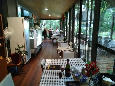 Rumi's Kitchen - Tourism Gold Coast 2