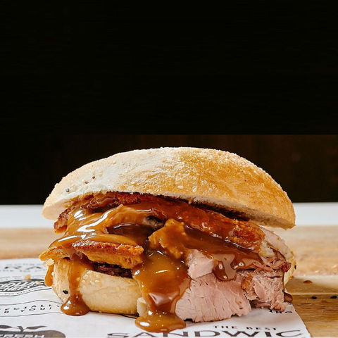Sandwich Chefs - Tourism Gold Coast 0