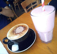 Sea Change Cafe - Tourism Gold Coast
