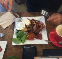 Seven monks Cafe  Wares - Tourism Gold Coast