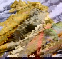 Seven Seas Fish and Chippery - Tourism Gold Coast