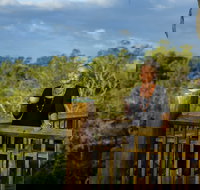 Skybury Cafe and Roastery