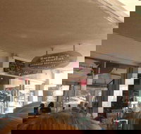 Sunny's  Moffat - Gold Coast