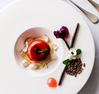 Terrace Restaurant - Tourism Gold Coast