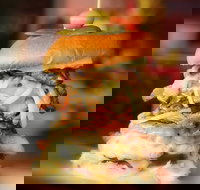 The Burger Spot - Gold Coast