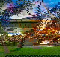 The Precinct Tavern - Tourism Gold Coast