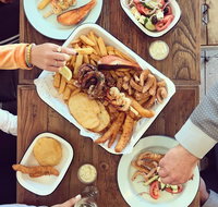 The Fishbox  Co - Tourism Gold Coast