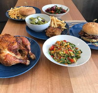 The Chicken Theory - Tourism Gold Coast