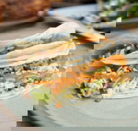 The Burrito Bar - Caboolture - Tourism Gold Coast