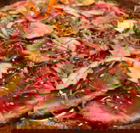 The Jin Modern Japanese Cuisine - Gold Coast