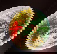 The Rice Hut - Gold Coast