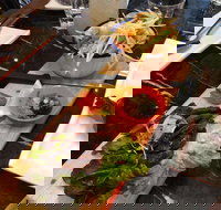 Tim's Surf and Turf - Tourism Gold Coast